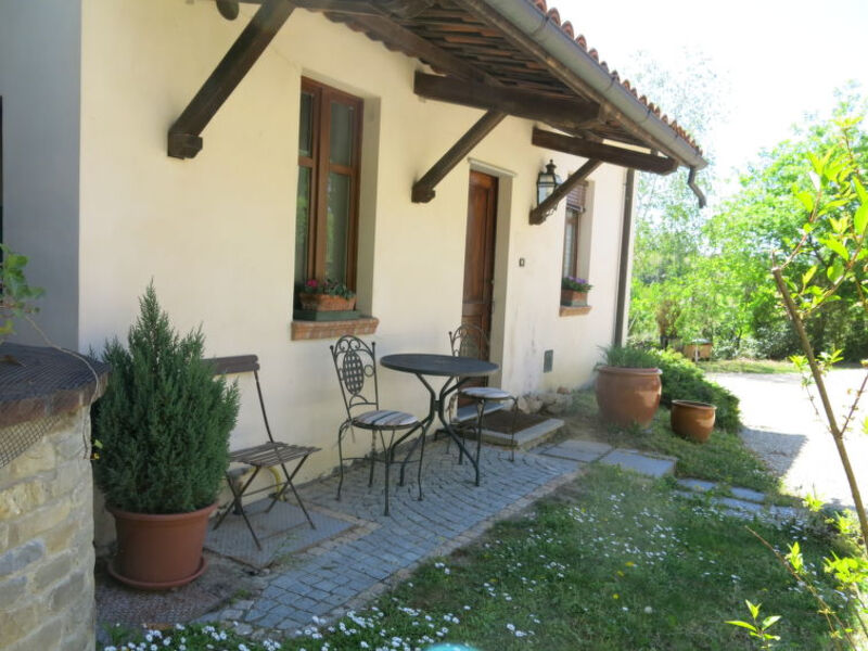 Casa I Grilli