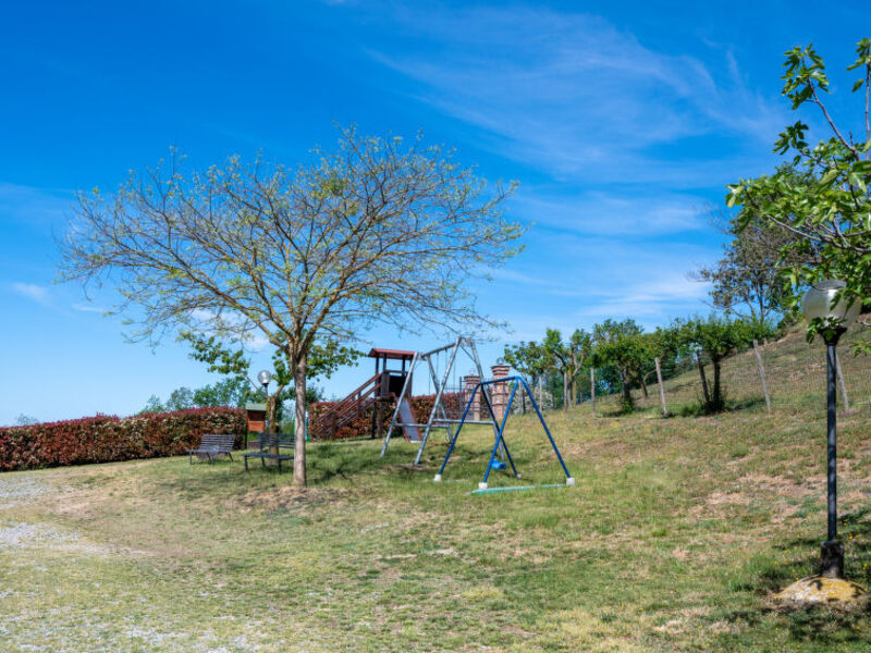 Agriturismo I Tre Tigli