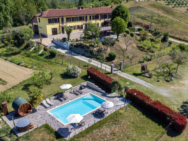 Agriturismo I Tre Tigli