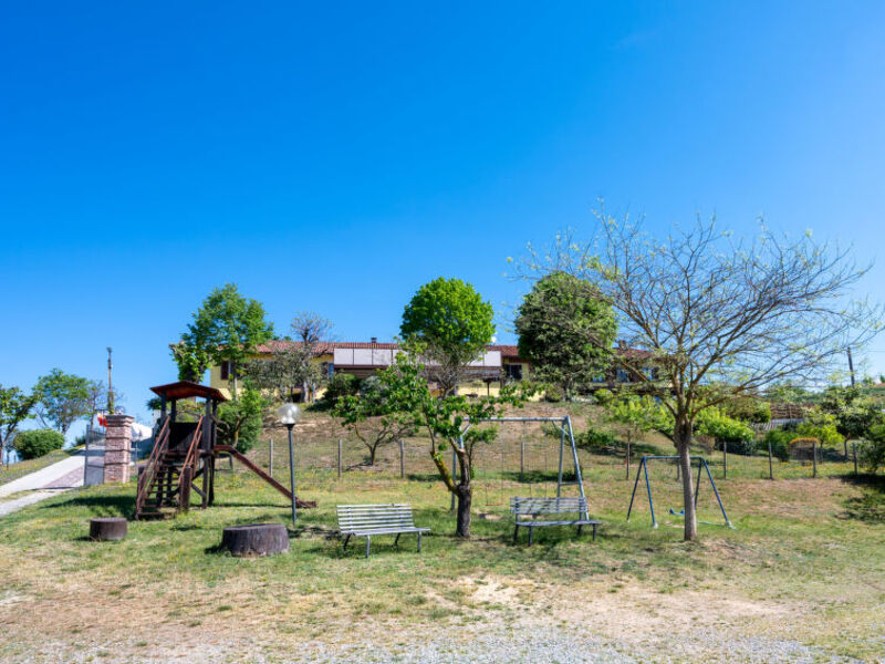 Agriturismo I Tre Tigli