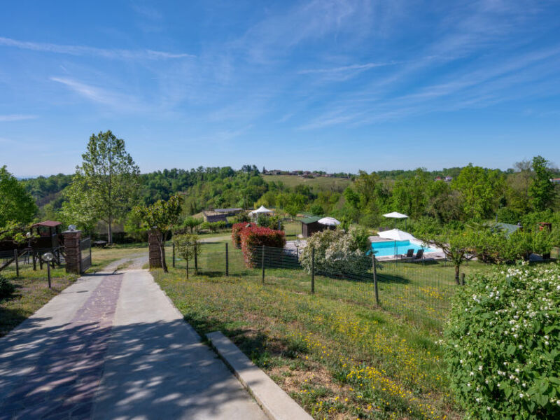 Agriturismo I Tre Tigli