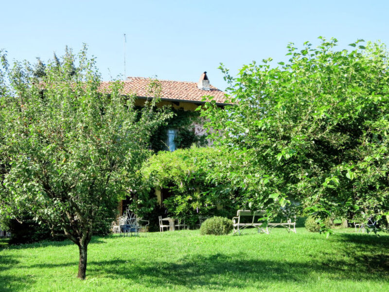 Casa dei Ciliegi