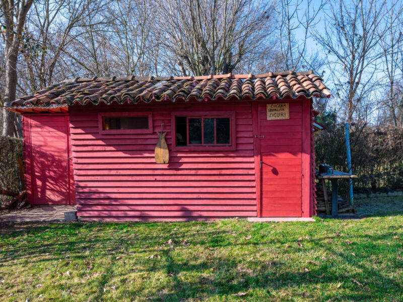 Casa dei Ciliegi