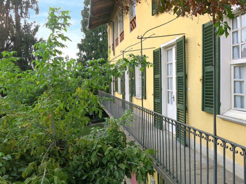 Casa Di Ponte