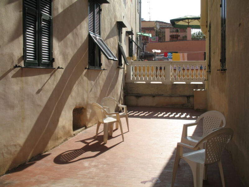 Casa Del Sole