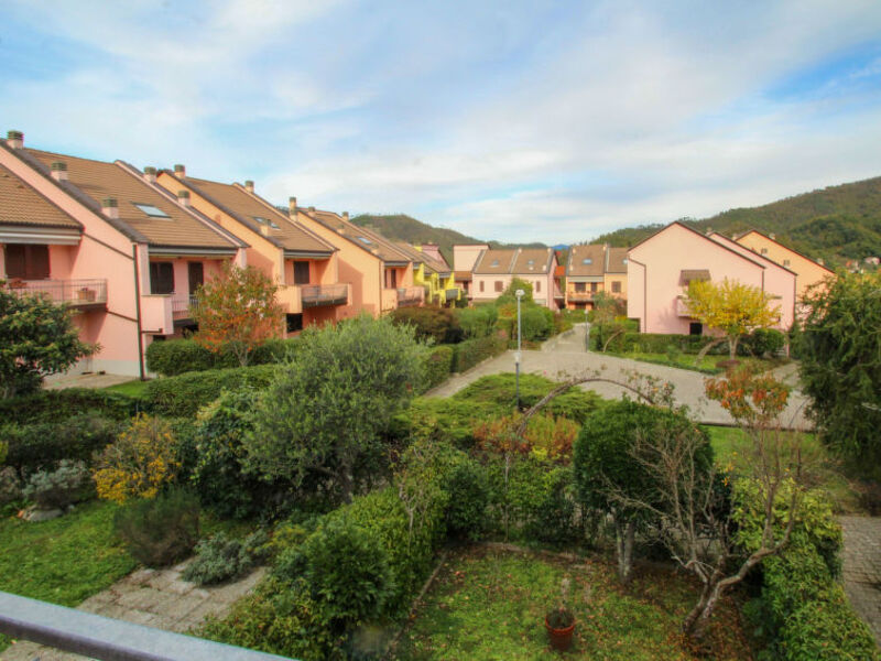 Villaggio 5 Terre