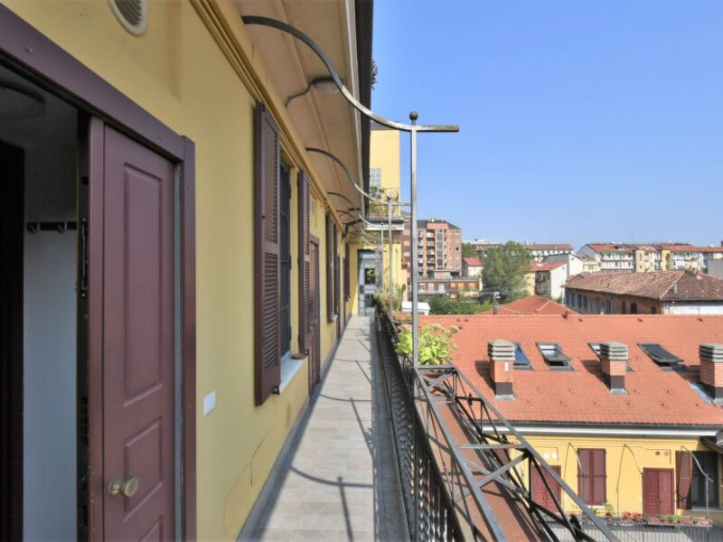 Ascanio Sforza Apartment