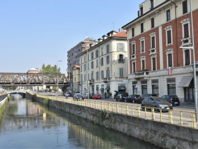 Ascanio Sforza Apartment