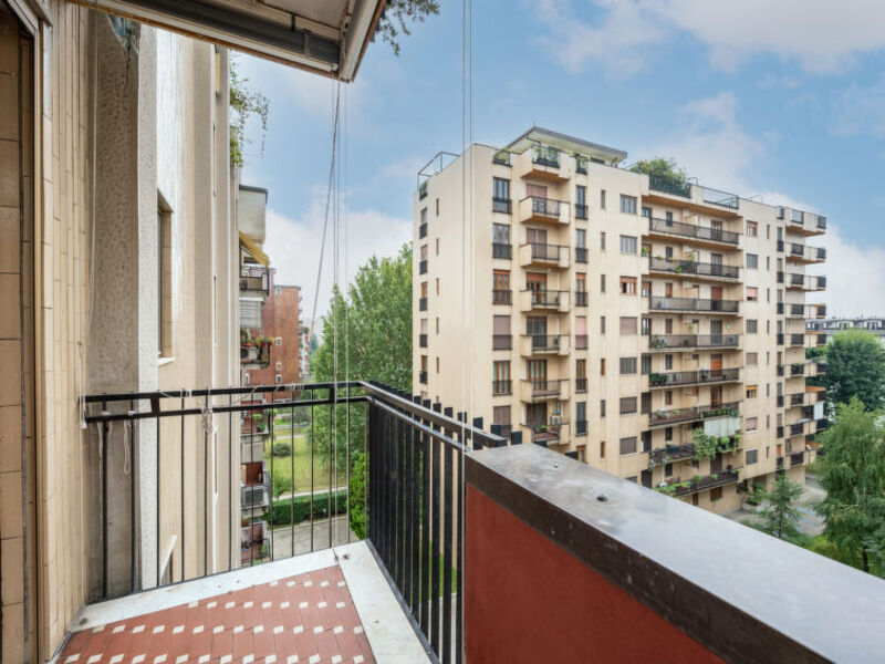 Ripamonti View Apartment