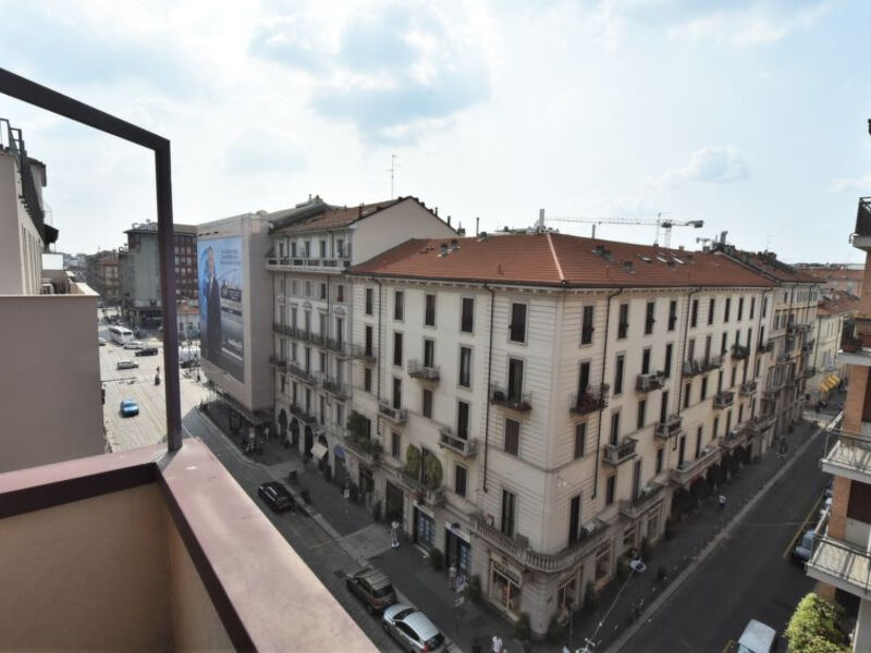 Corso Genova Apartment