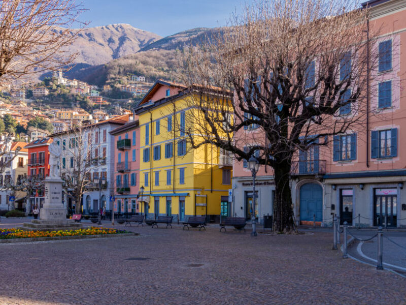 La Terrazza sul Borgo