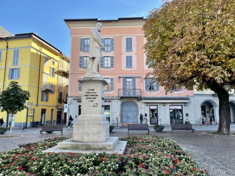 La Terrazza sul Borgo