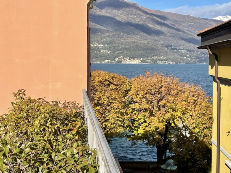 La Terrazza sul Borgo