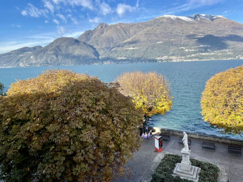 La Terrazza sul Borgo