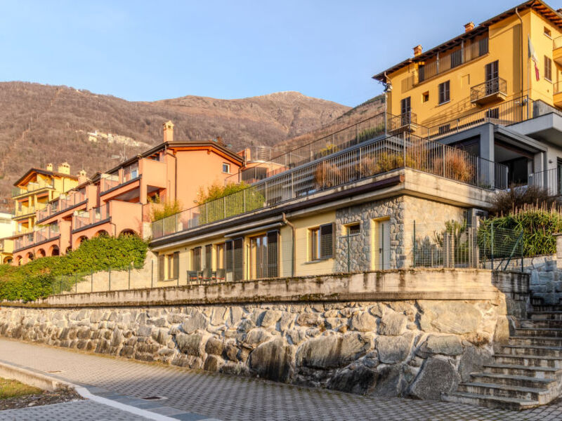 La Terrazza sul Lago