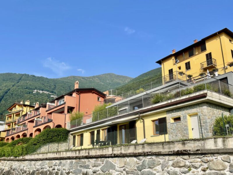 La Terrazza sul Lago