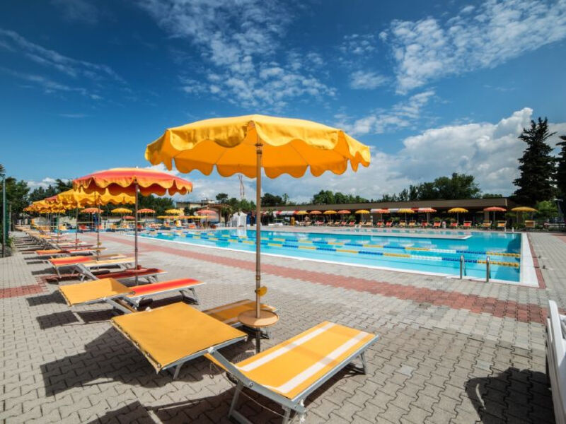 Baia Holiday Gasparina 3*