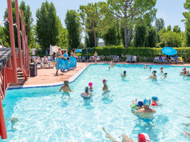 San Francesco Camping Village