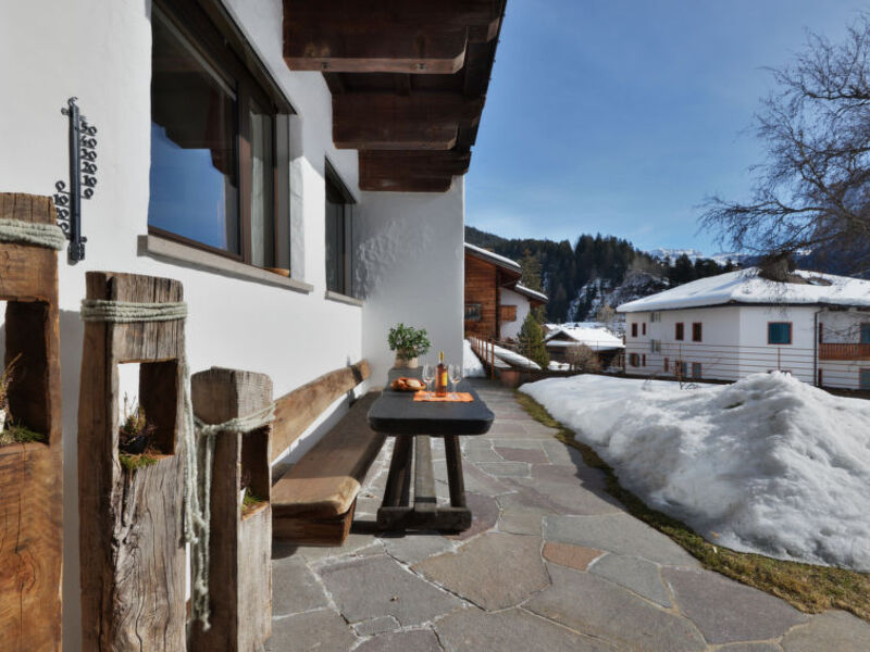 Haus Tirol