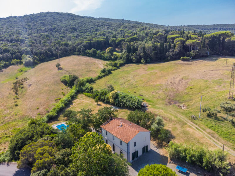 Podere La Madonnina