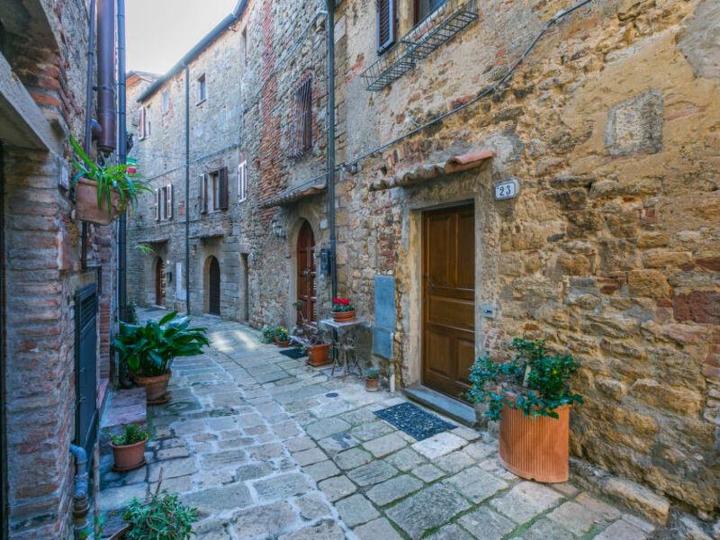 La Casa di Alice