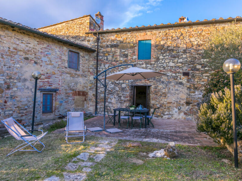 Casa Patrizia