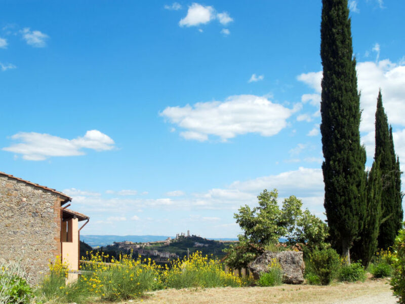 Fattoria Di Fugnano