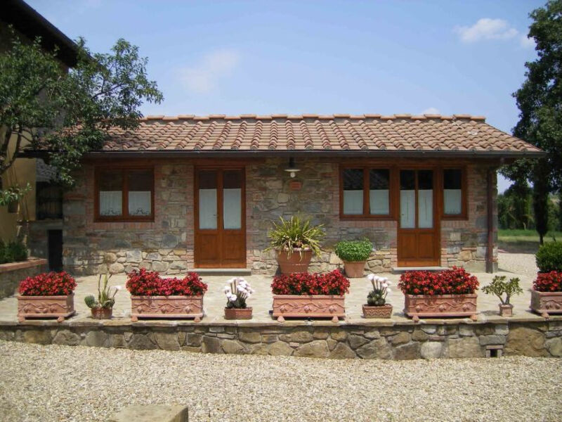 Casa Mario