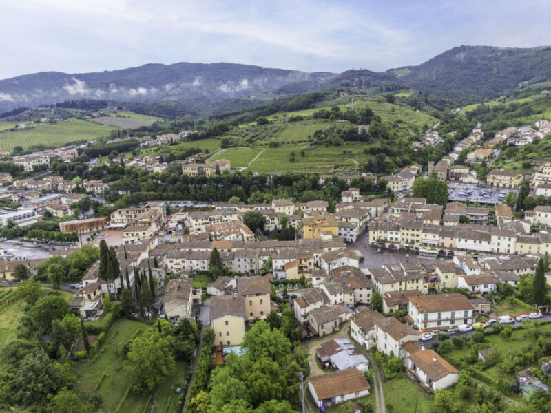 La Casina di Luca