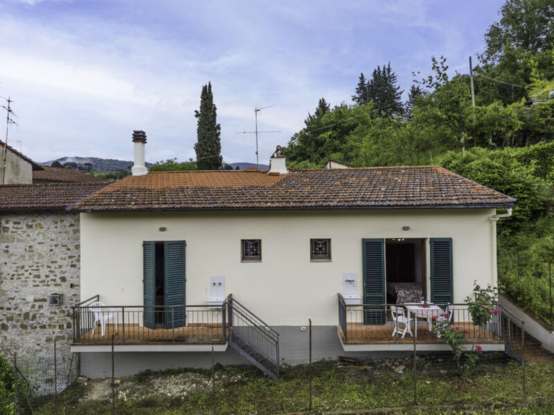 La Casina di Luca