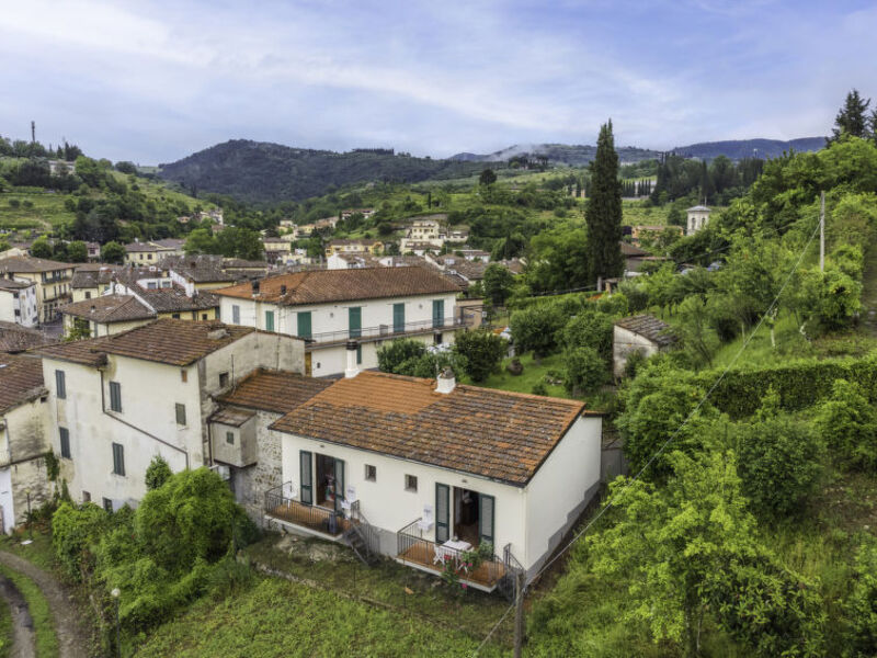 La Casina di Luca