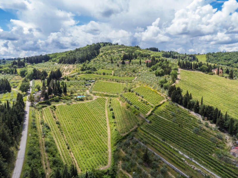 Agriturismo San Rocco