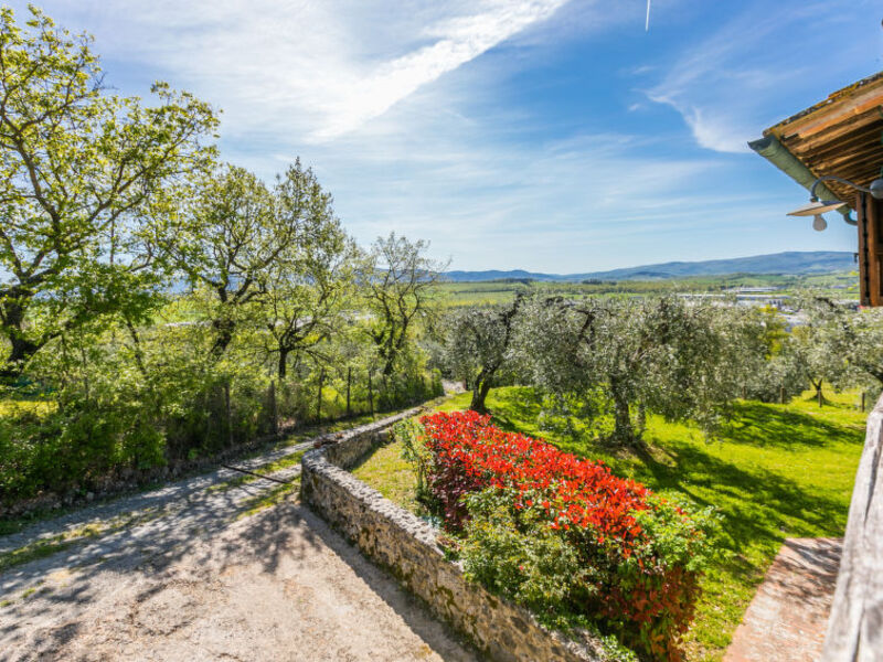 Casa Il Fienile