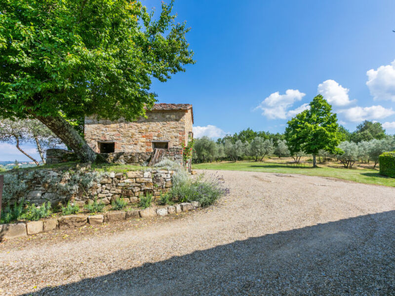 Castello Di Montozzi