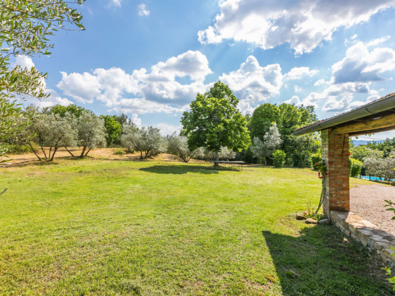 Castello Di Montozzi