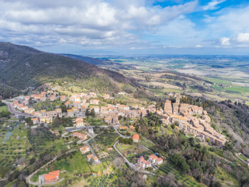 La Vecchia Bottega