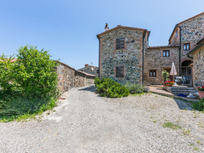 Borgo Cerbaiola