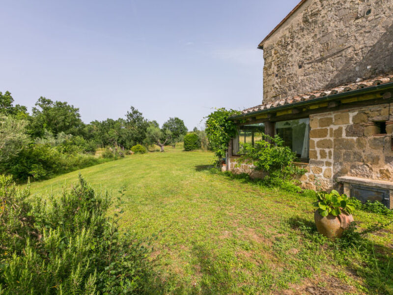 Antico Casale Il Piccione