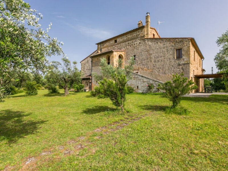 Antico Casale Il Piccione