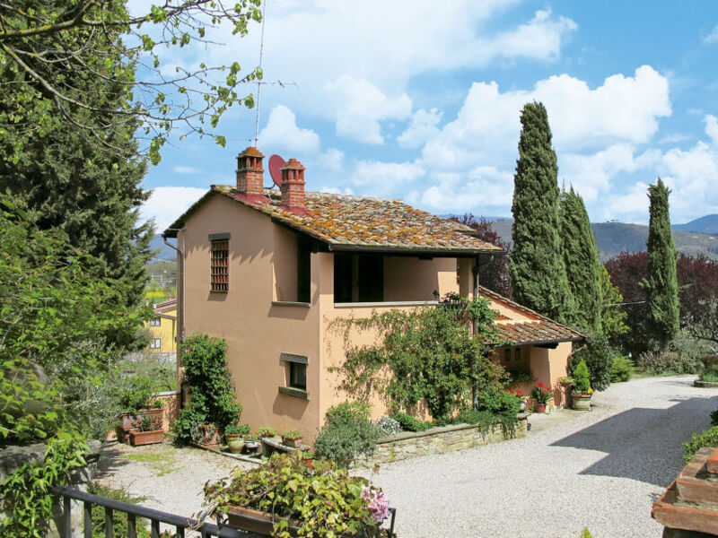 Casa Cadellura