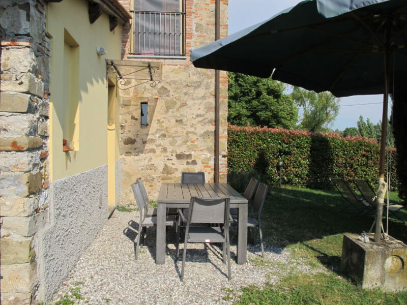 Agriturismo Ai Linchi