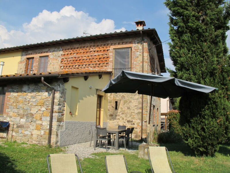 Agriturismo Ai Linchi