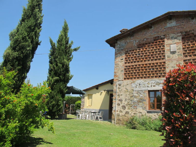 Agriturismo Ai Linchi