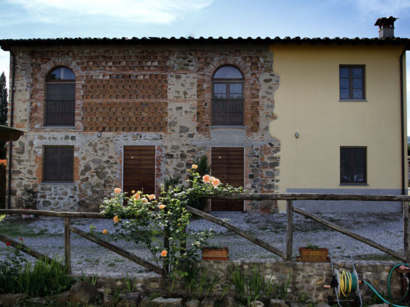 Agriturismo Ai Linchi