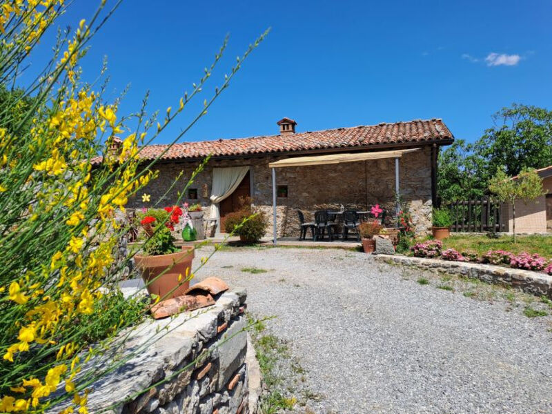 Az. Agrituristica Le Bore