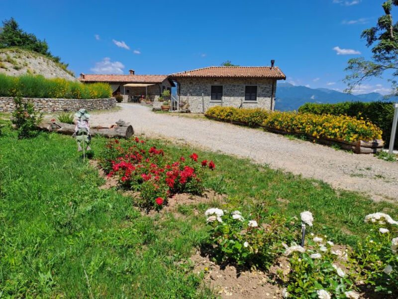 Az. Agrituristica Le Bore