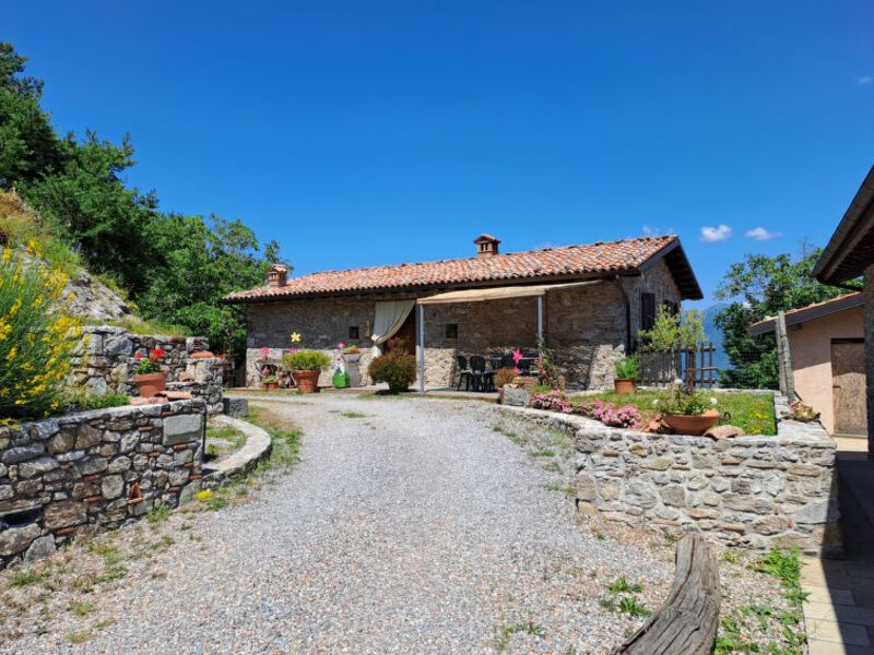 Az. Agrituristica Le Bore