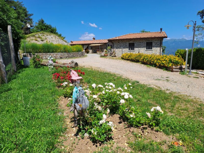 Az. Agrituristica Le Bore