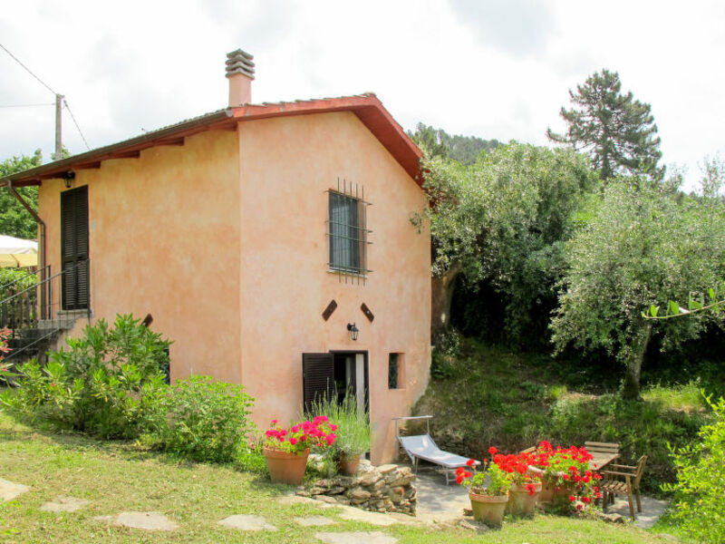 Casa La Ferriera