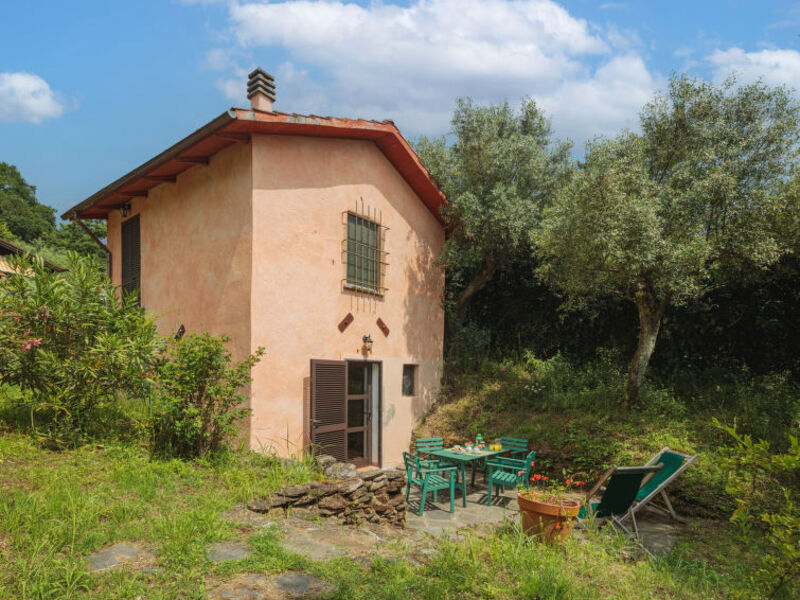 Casa La Ferriera